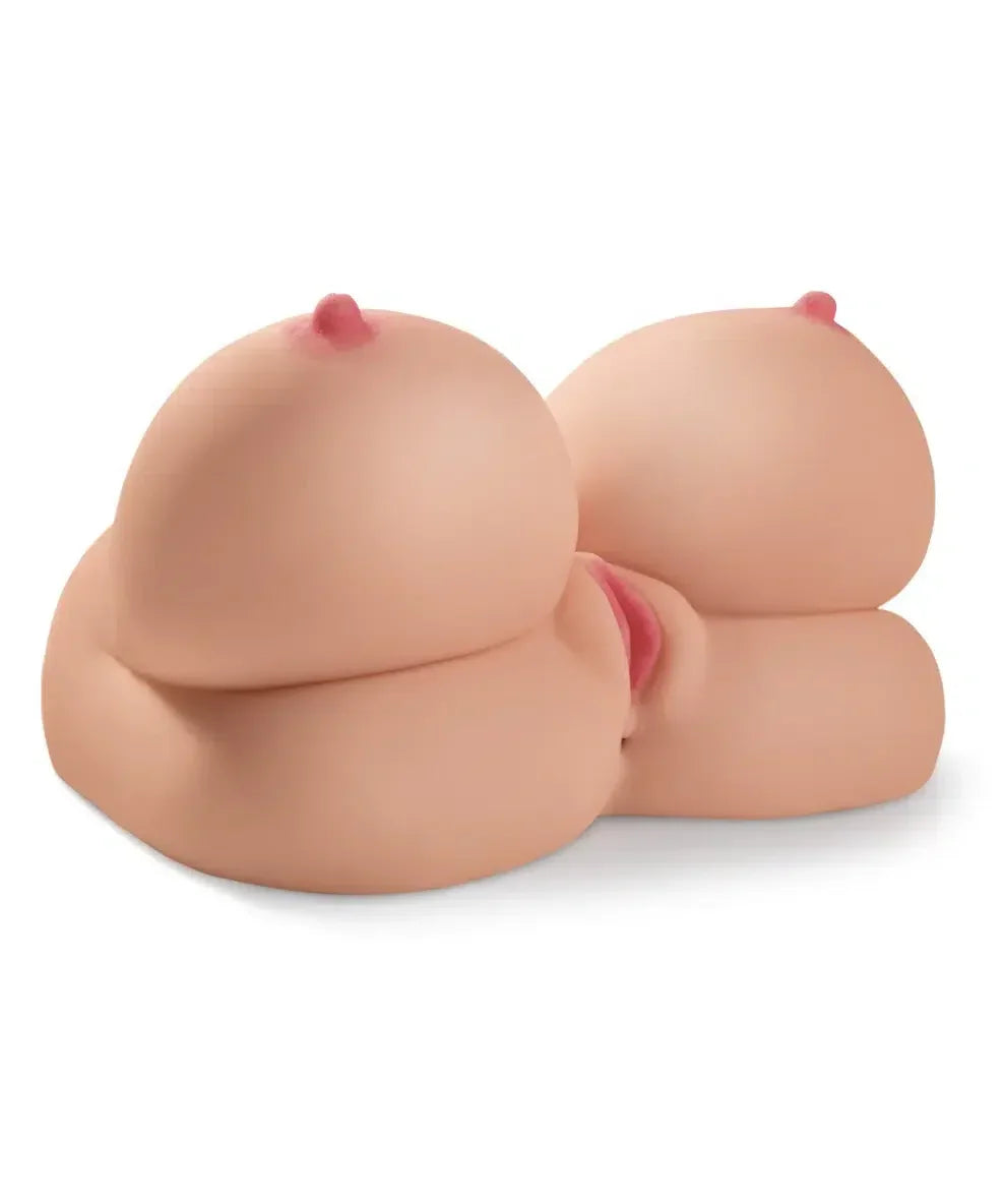 Pipedream Extreme Interactive Titty Masturbator