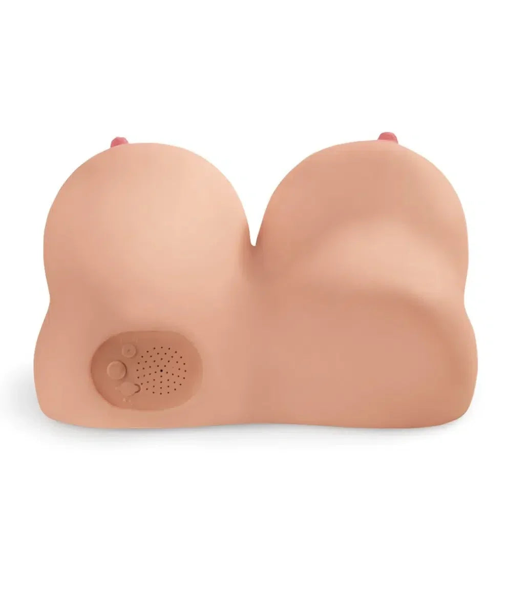 Pipedream Extreme Interactive Titty Masturbator