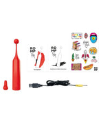 ROMP Pop Klitorisvibrator