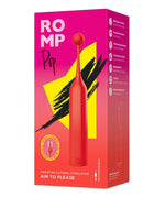ROMP Pop Klitorisvibrator
