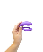 We-Vibe Sync O Parvibrator Lilla