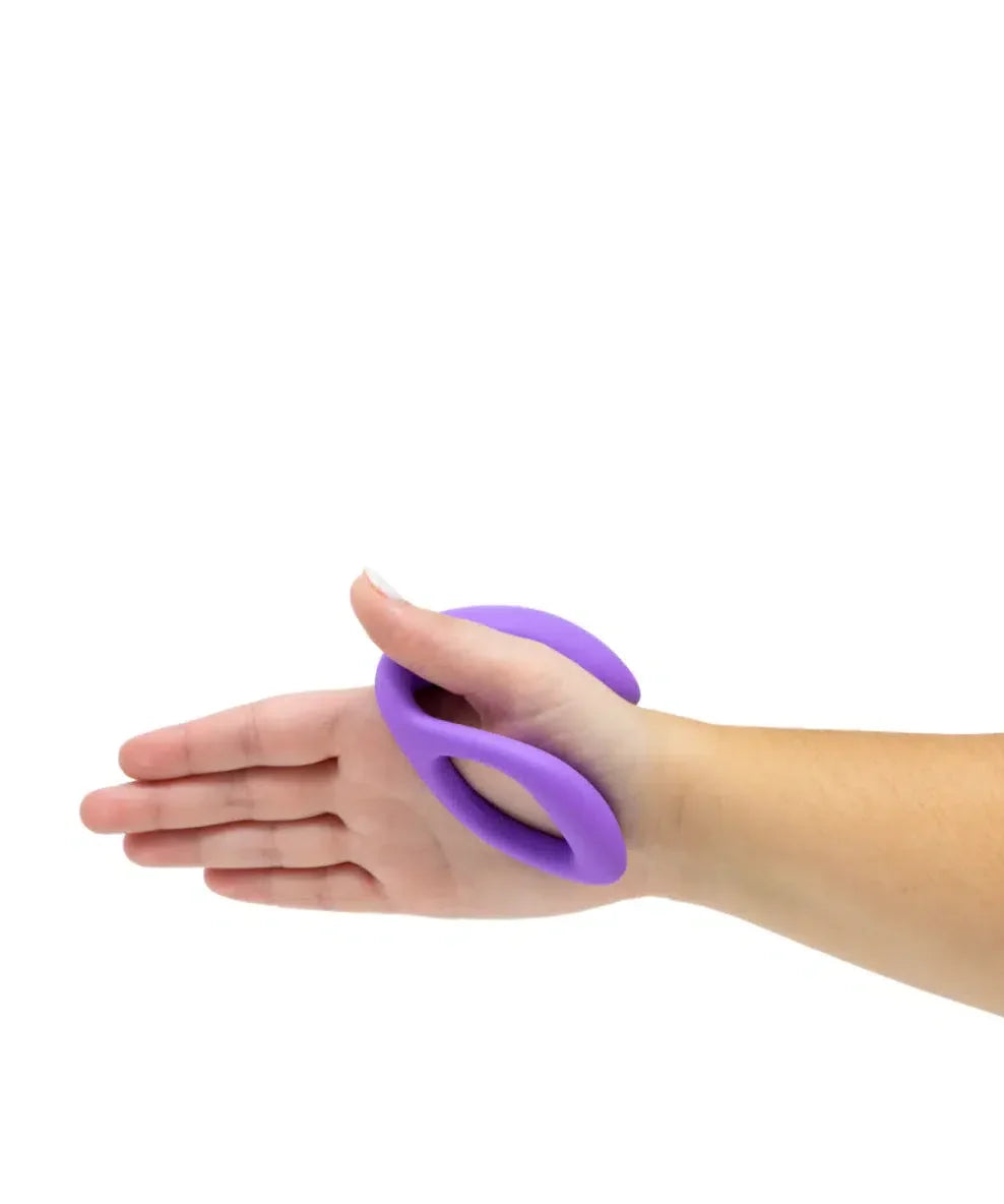 We-Vibe Sync O Parvibrator Lilla