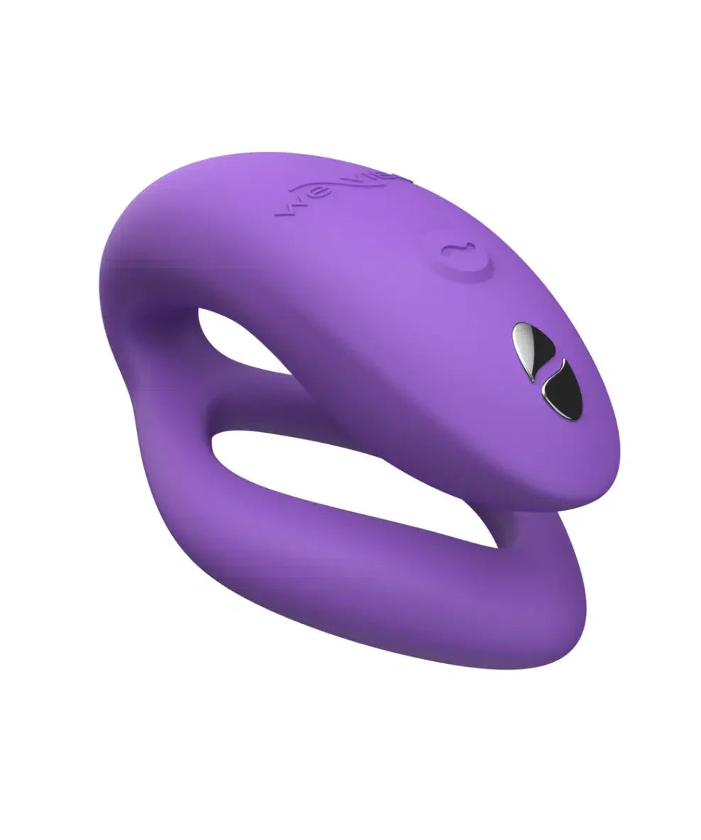 We-Vibe Sync O Parvibrator Lilla