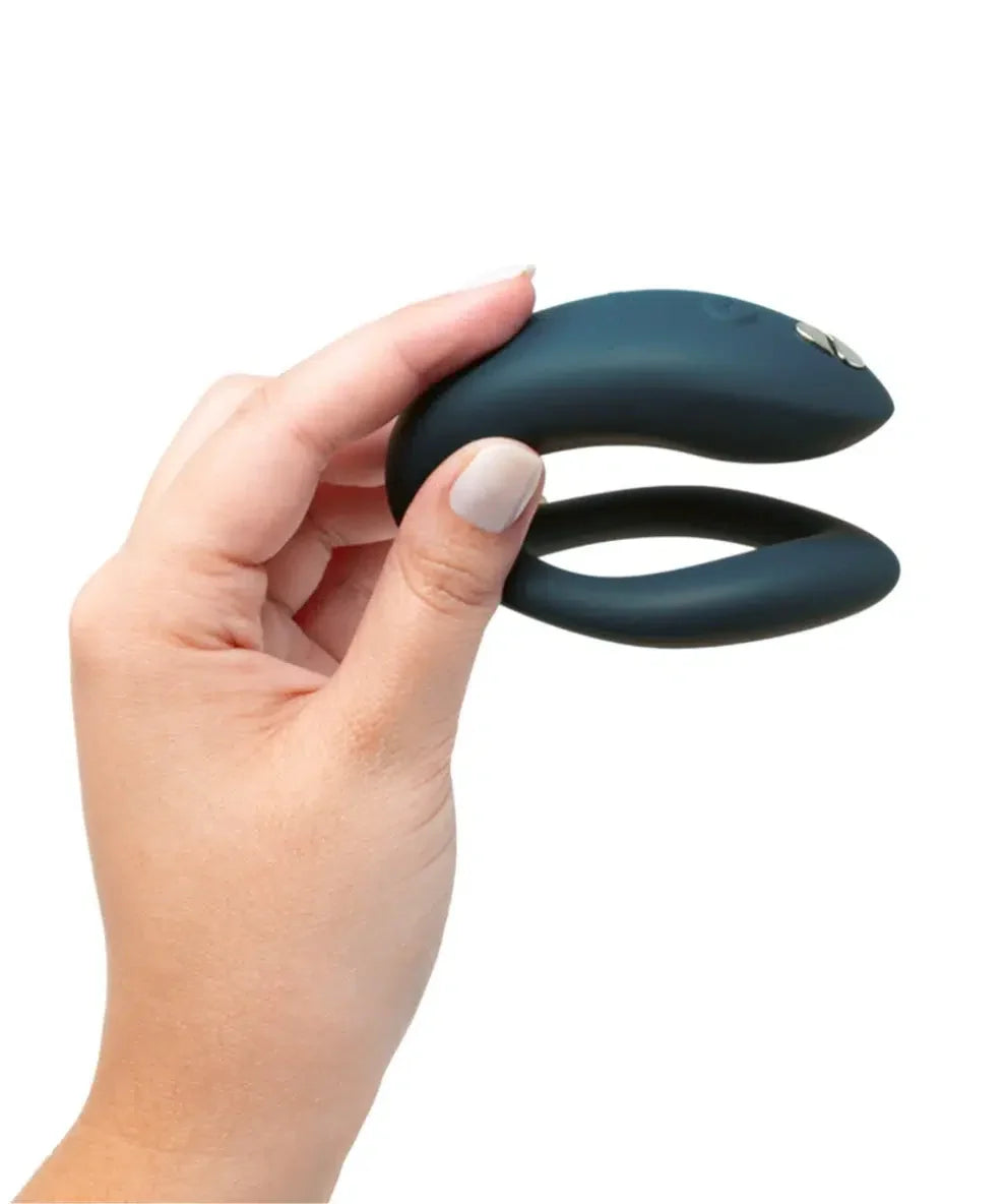 We-Vibe Sync O Parvibrator Grønn