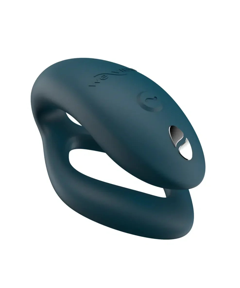We-Vibe Sync O Parvibrator Grønn