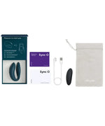 We-Vibe Sync O Parvibrator Grønn