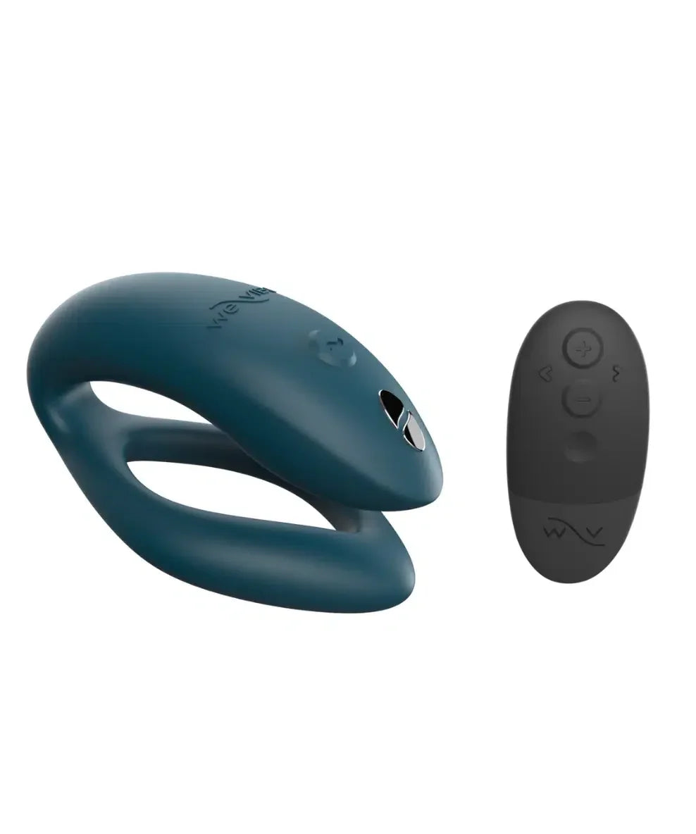 We-Vibe Sync O Parvibrator Grønn