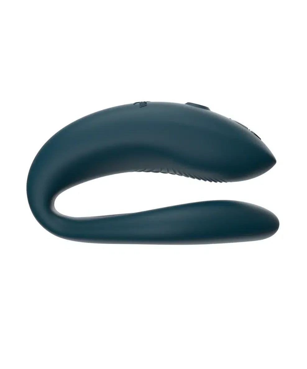 We-Vibe Sync O Parvibrator Grønn