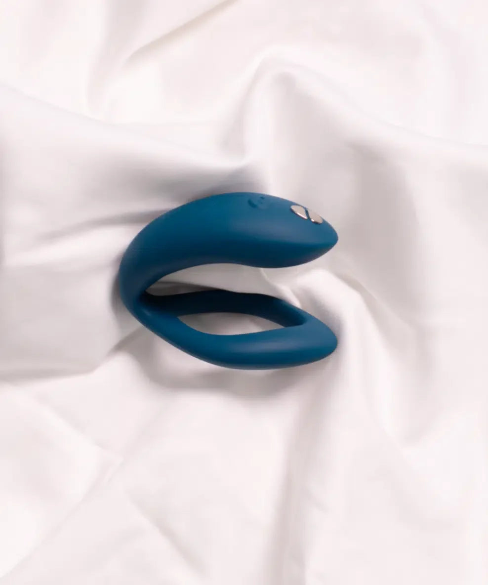 We-Vibe Sync O Parvibrator Grønn