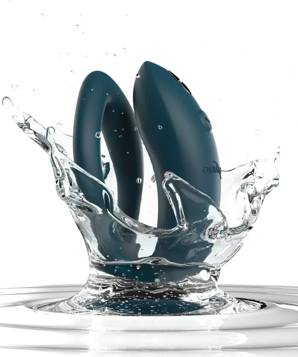 We-Vibe Sync O Parvibrator Grønn