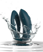 We-Vibe Sync O Parvibrator Grønn