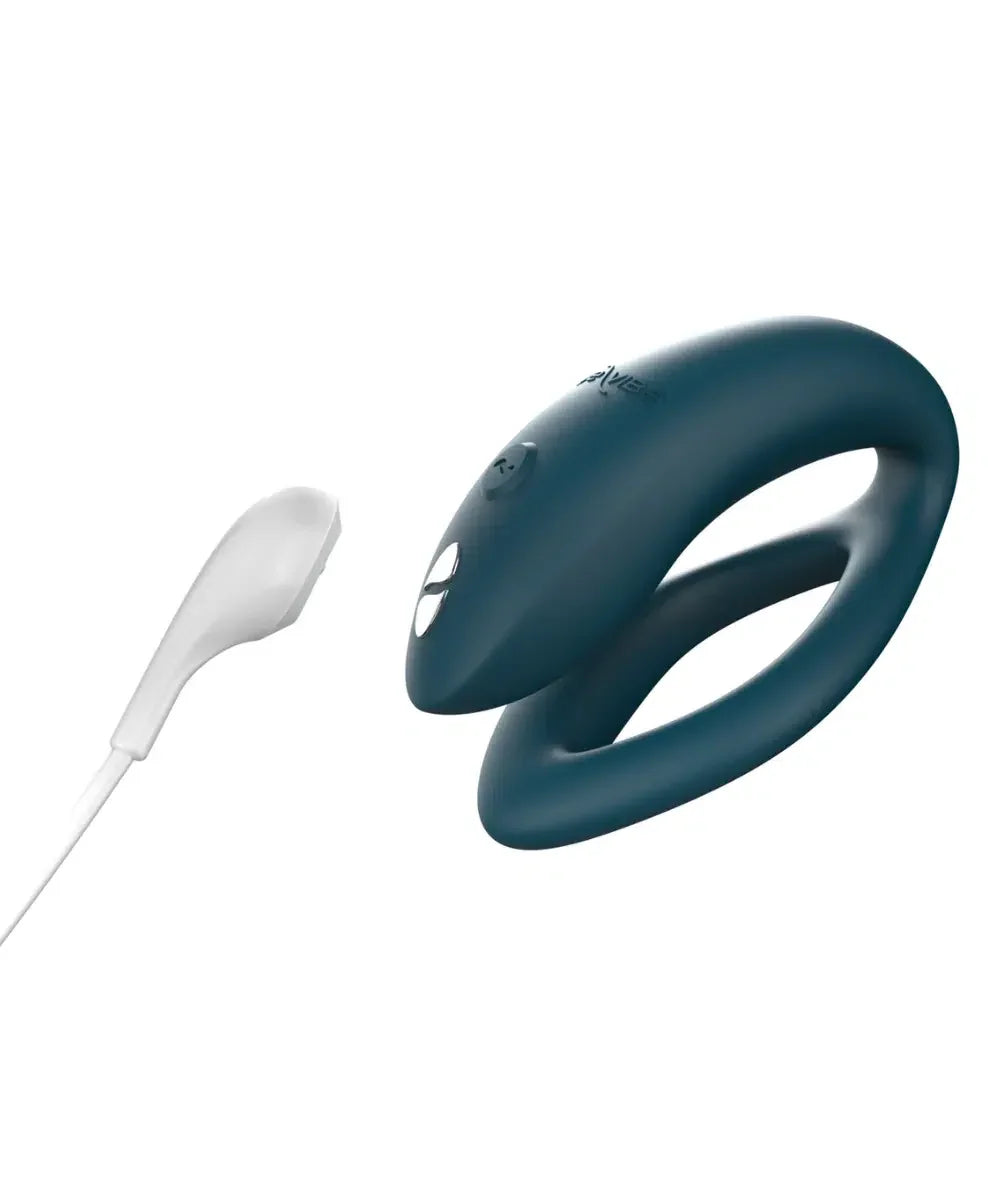 We-Vibe Sync O Parvibrator Grønn
