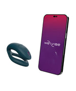 We-Vibe Sync O Parvibrator Grønn