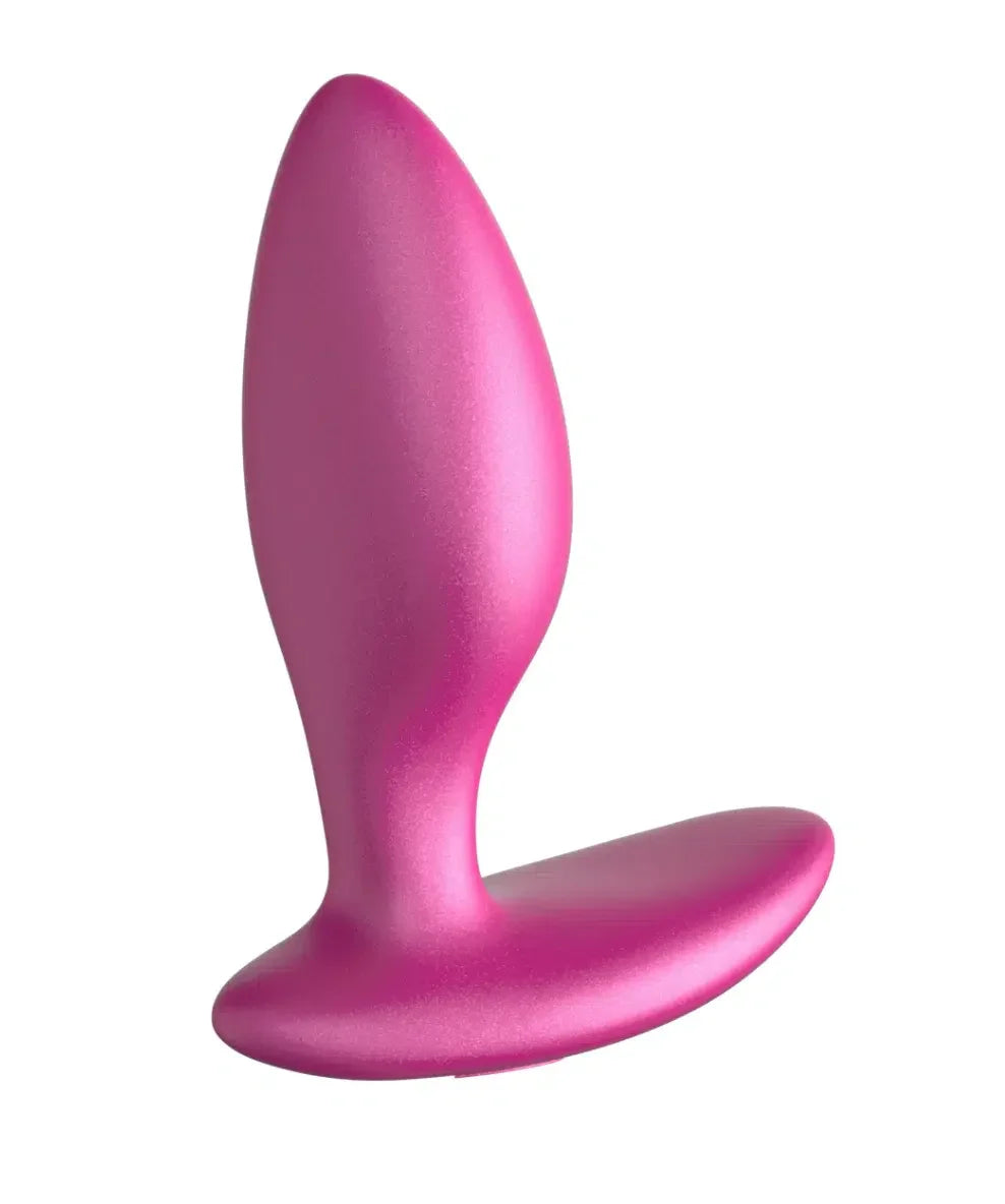 We-Vibe Ditto+ Vibrerende Buttplug Rosa