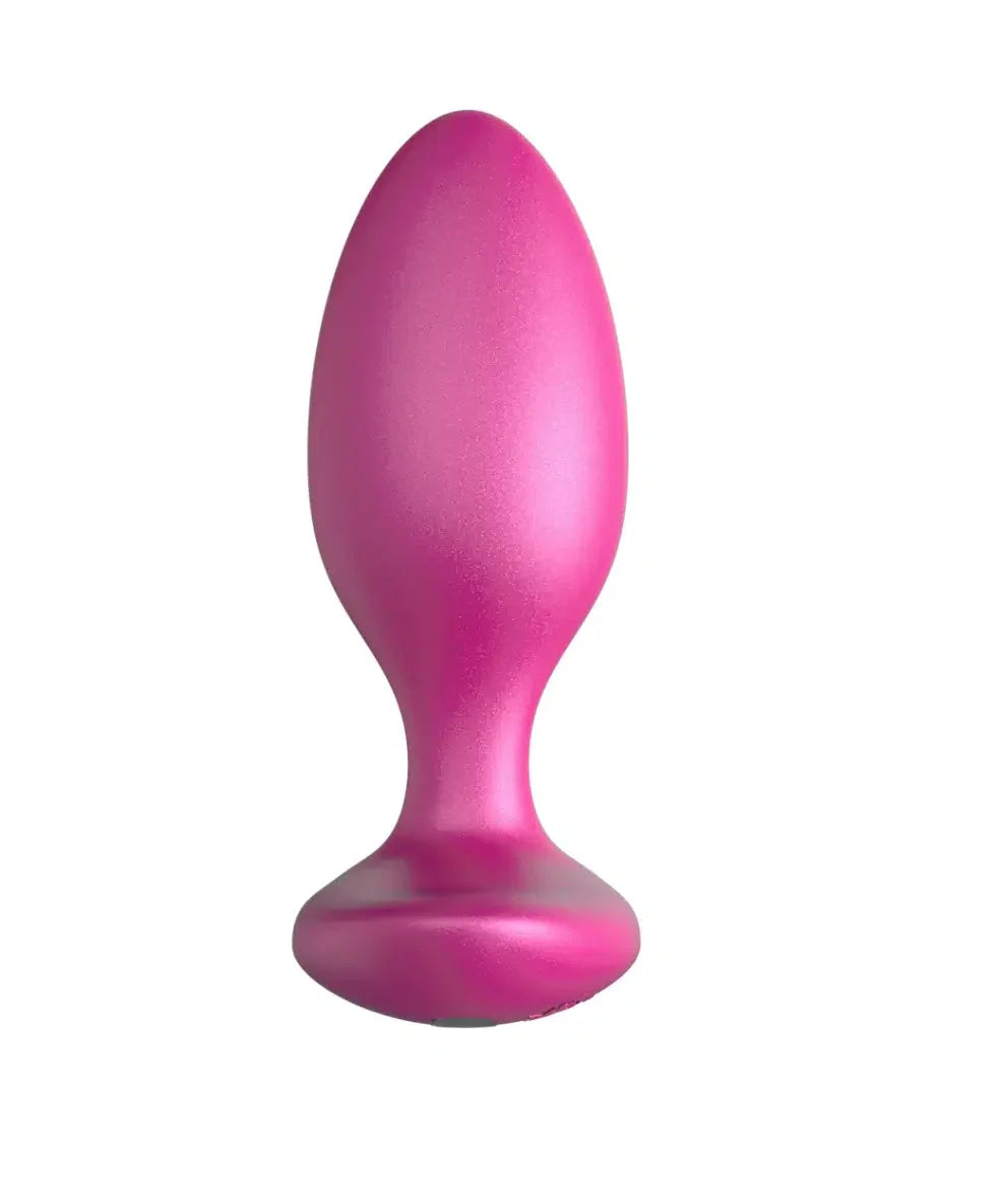 We-Vibe Ditto+ Vibrerende Buttplug Rosa