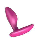 We-Vibe Ditto+ Vibrerende Buttplug Rosa