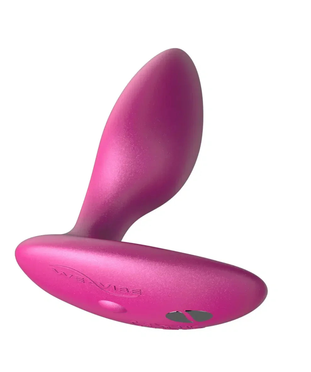 We-Vibe Ditto+ Vibrerende Buttplug Rosa