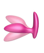 We-Vibe Ditto+ Vibrerende Buttplug Rosa