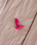 We-Vibe Ditto+ Vibrerende Buttplug Rosa