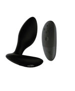 We-Vibe Ditto+ Vibrerende Buttplug Svart