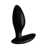 We-Vibe Ditto+ Vibrerende Buttplug Svart