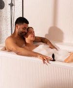 We-Vibe Ditto+ Vibrerende Buttplug Svart