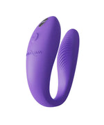 We-Vibe Sync Go Parvibrator Lilla