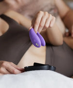 We-Vibe Sync Go Parvibrator Lilla