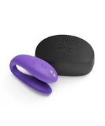 We-Vibe Sync Go Parvibrator Lilla