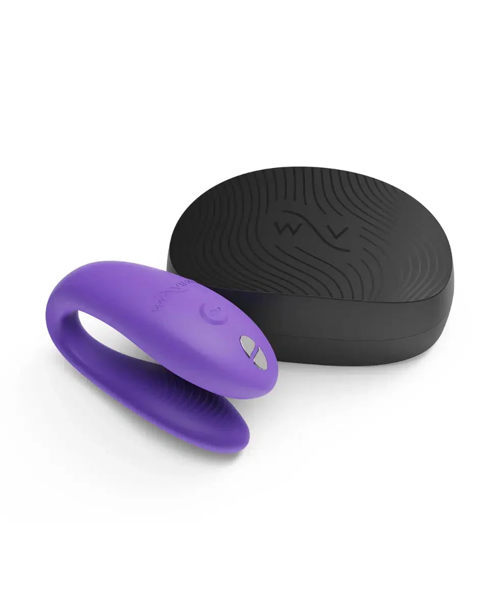 We-Vibe Sync Go Parvibrator Lilla