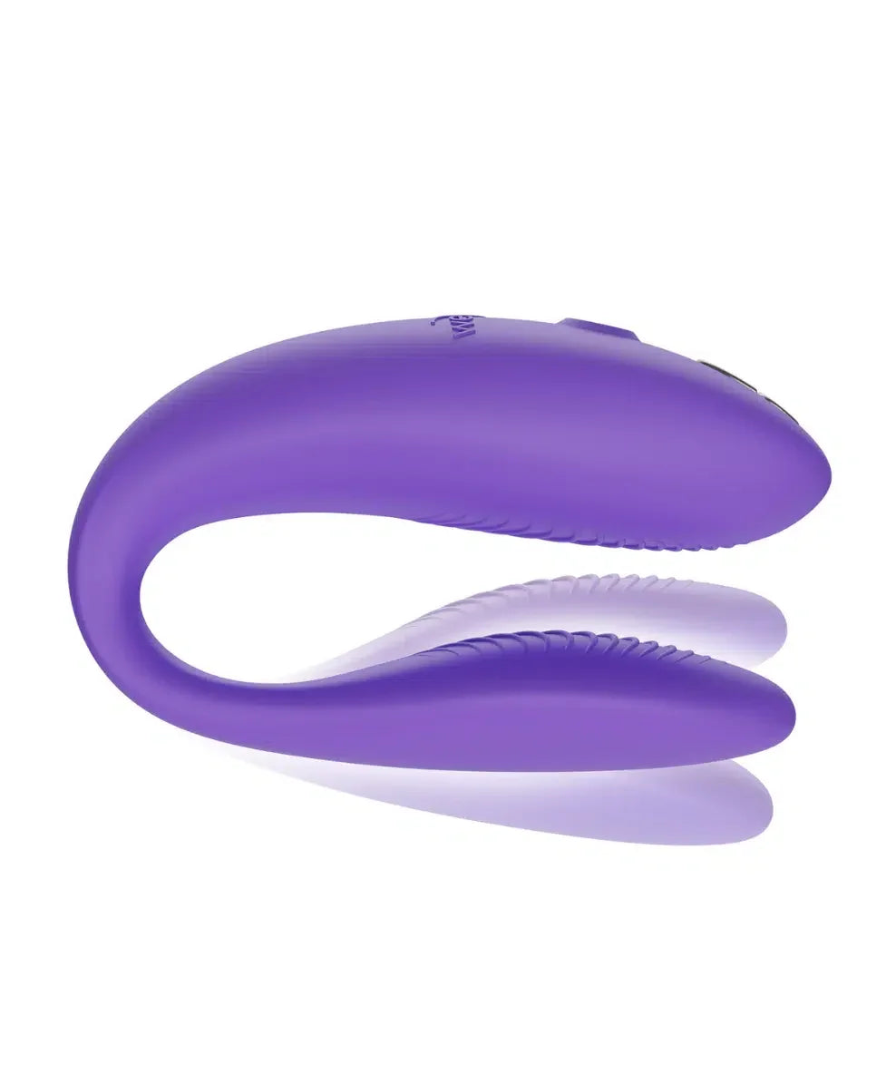 We-Vibe Sync Go Parvibrator Lilla