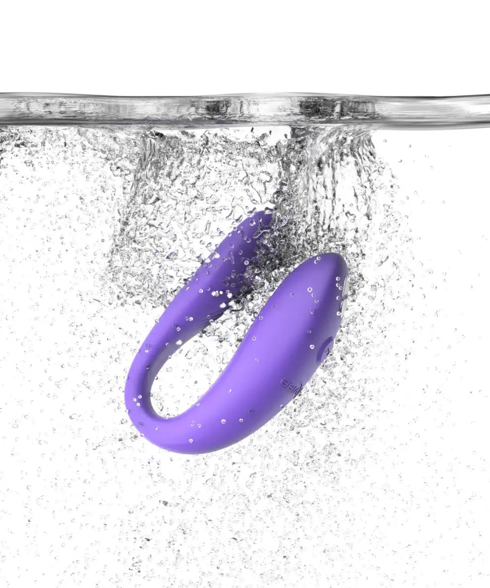 We-Vibe Sync Go Parvibrator Lilla