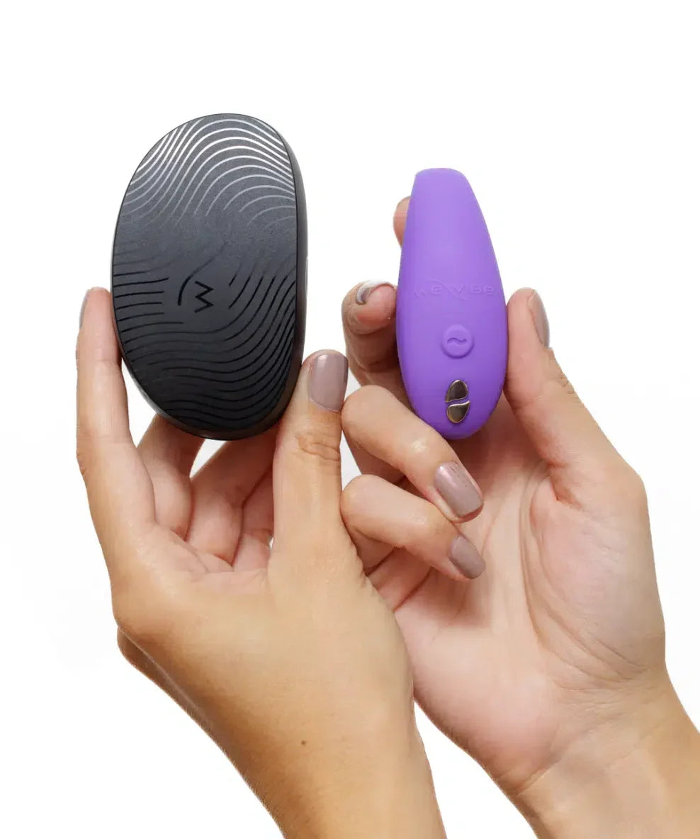 We-Vibe Sync Go Parvibrator Lilla