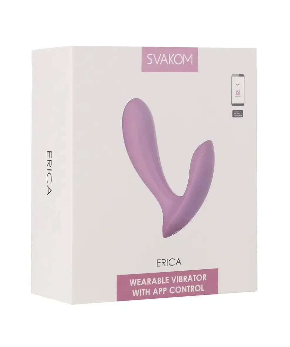 Svakom Erica Trusevibrator