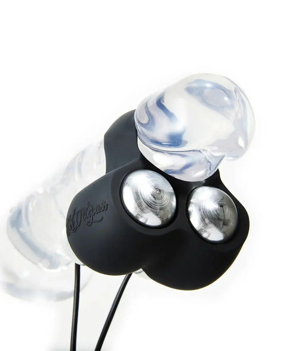 Hot Octopuss Jett Penisvibrator