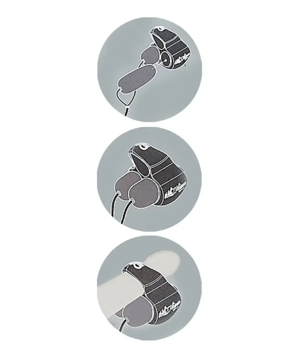 Hot Octopuss Jett Penisvibrator