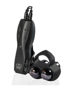 Hot Octopuss Jett Penisvibrator