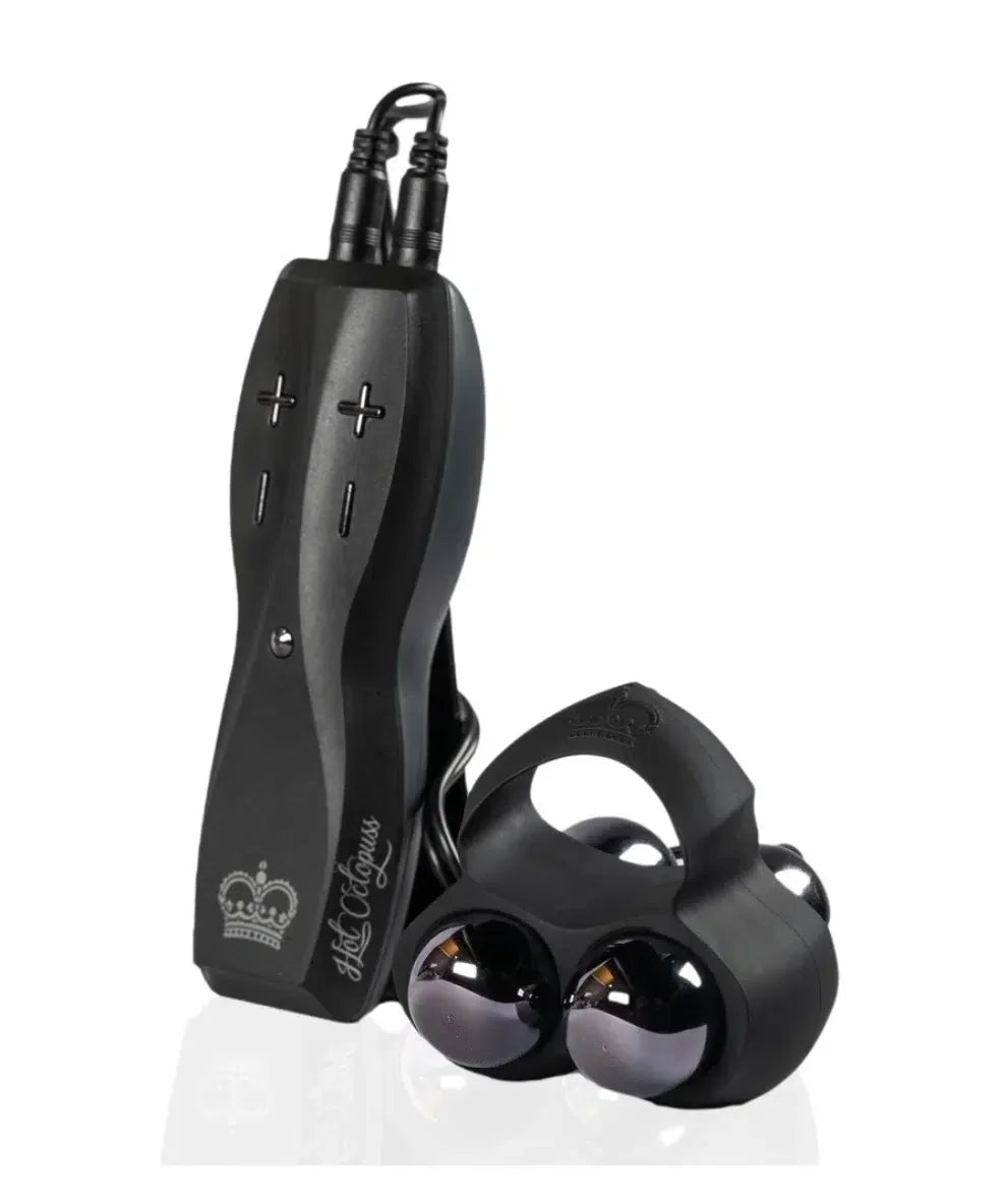 Hot Octopuss Jett Penisvibrator