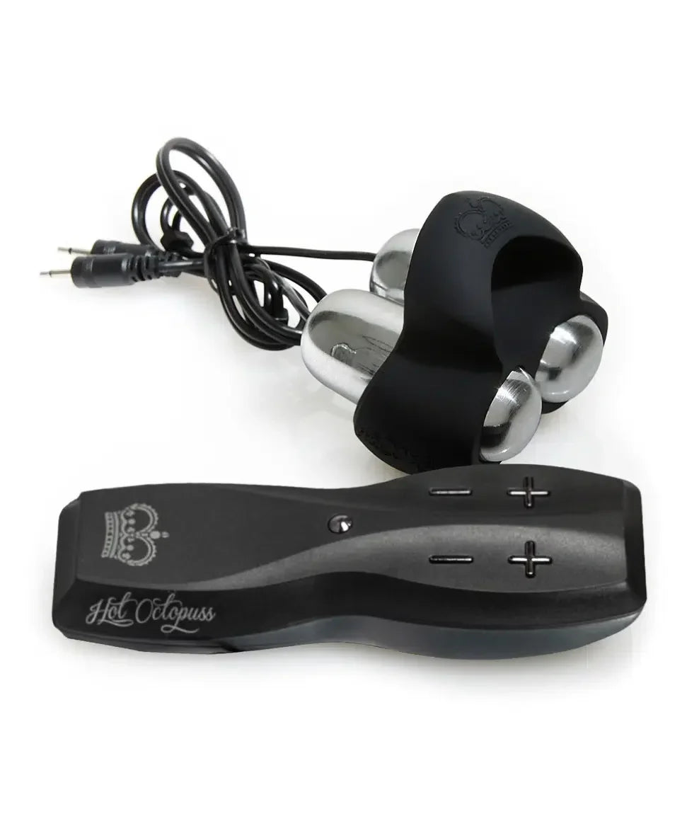 Hot Octopuss Jett Penisvibrator