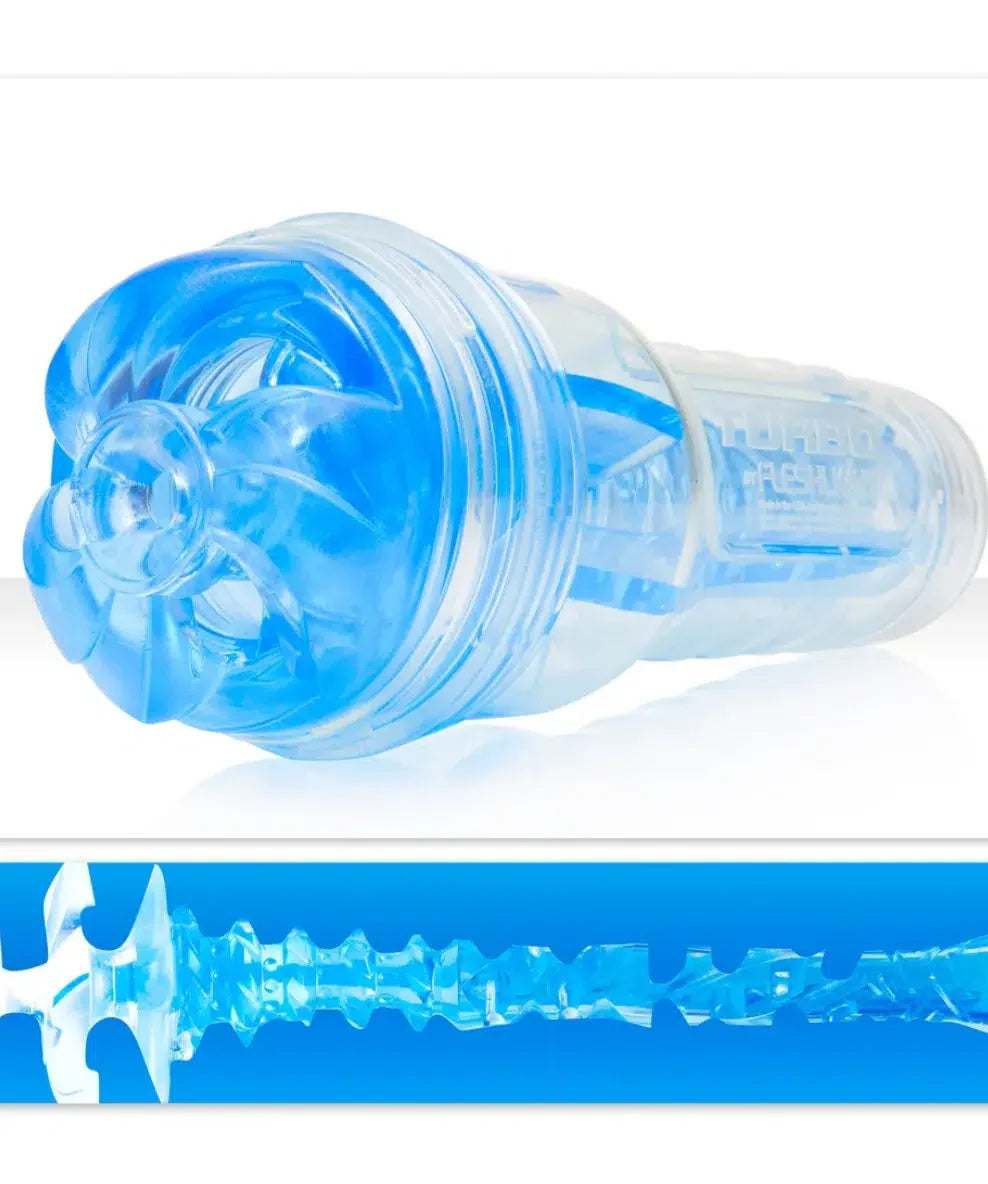 Fleshlight Turbo Thrust Masturbator