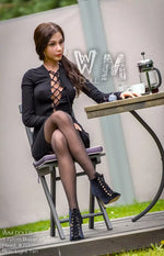 Conni. Realistisk sexdukke. 172 cm høy og veier 42 kg. Komplett med lyd og varmeutstyr. Tilpasninger er mulig. Oral, vaginal og anal åpning.