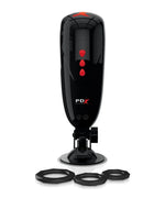 PDX Elite Dirty Talk Starter Stroker