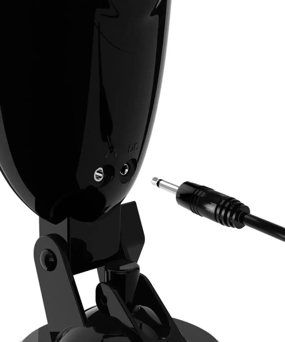 PDX Elite Dirty Talk Starter Stroker