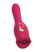 You2Toys Oral Fun Tungevibrator