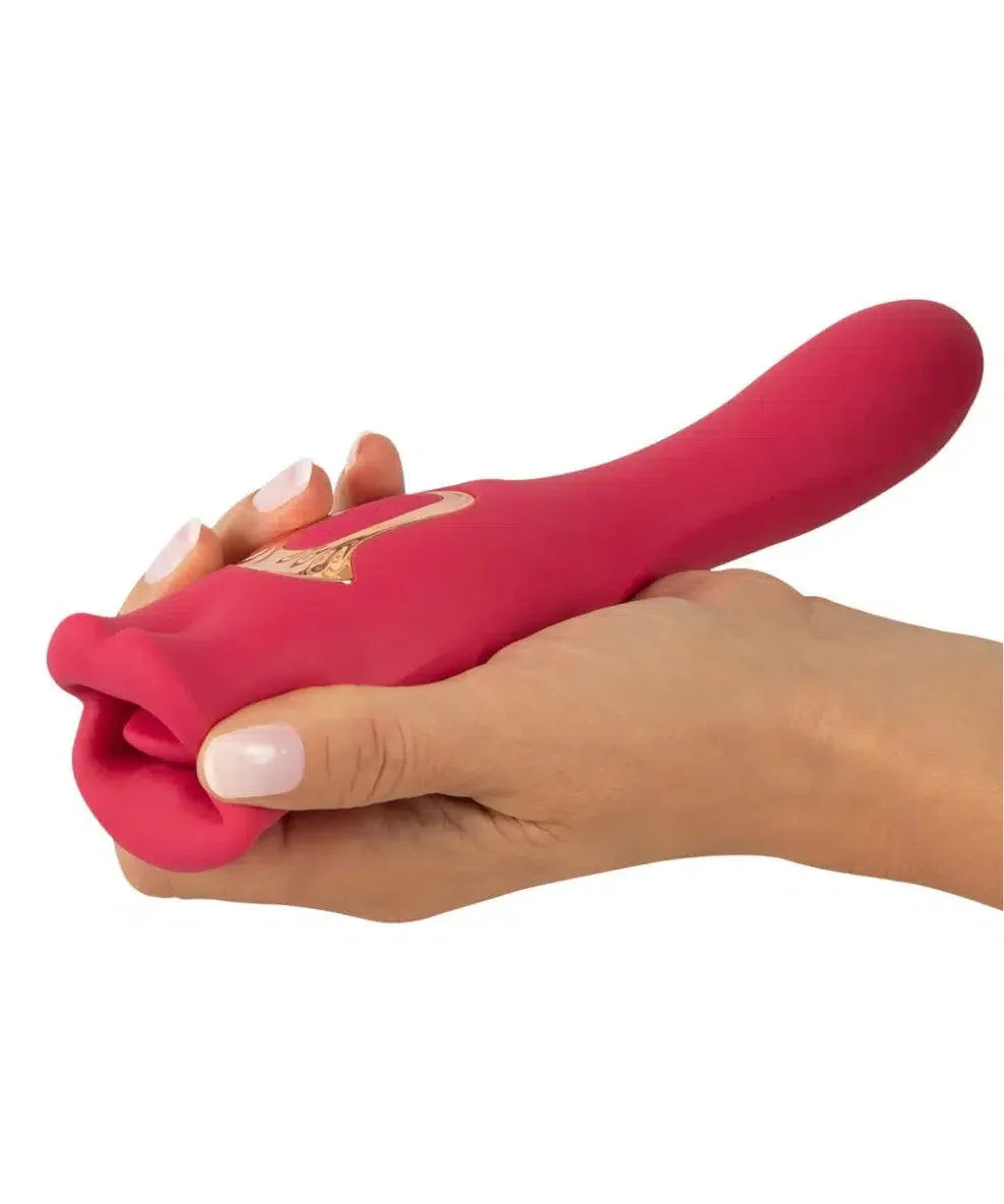 You2Toys Oral Fun Tungevibrator