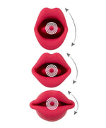 You2Toys Oral Fun Tungevibrator