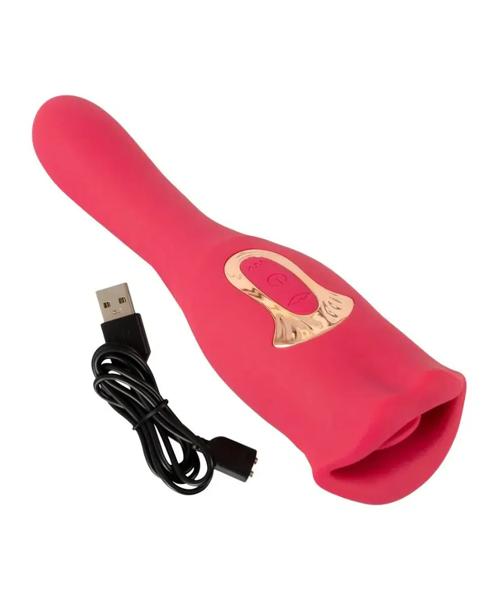 You2Toys Oral Fun Tungevibrator