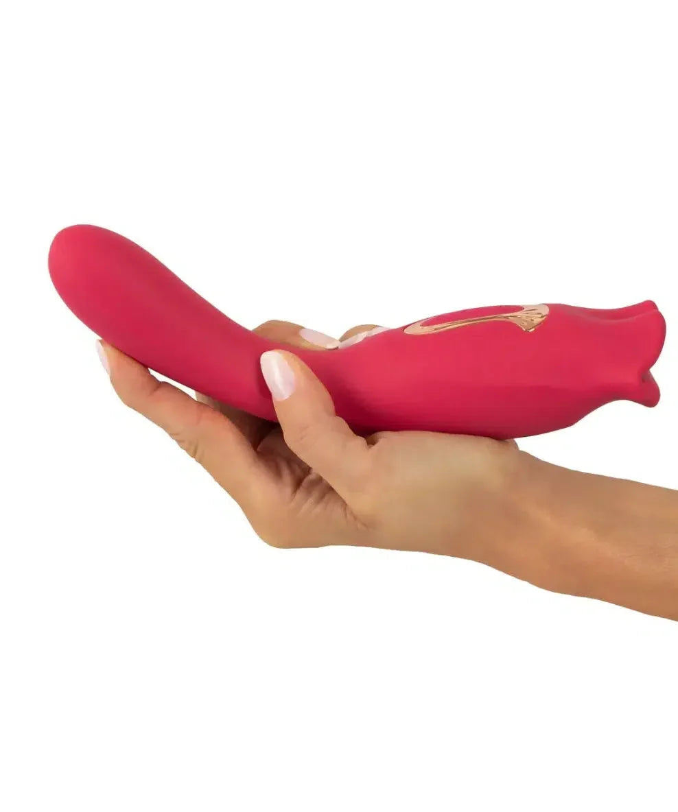 You2Toys Oral Fun Tungevibrator