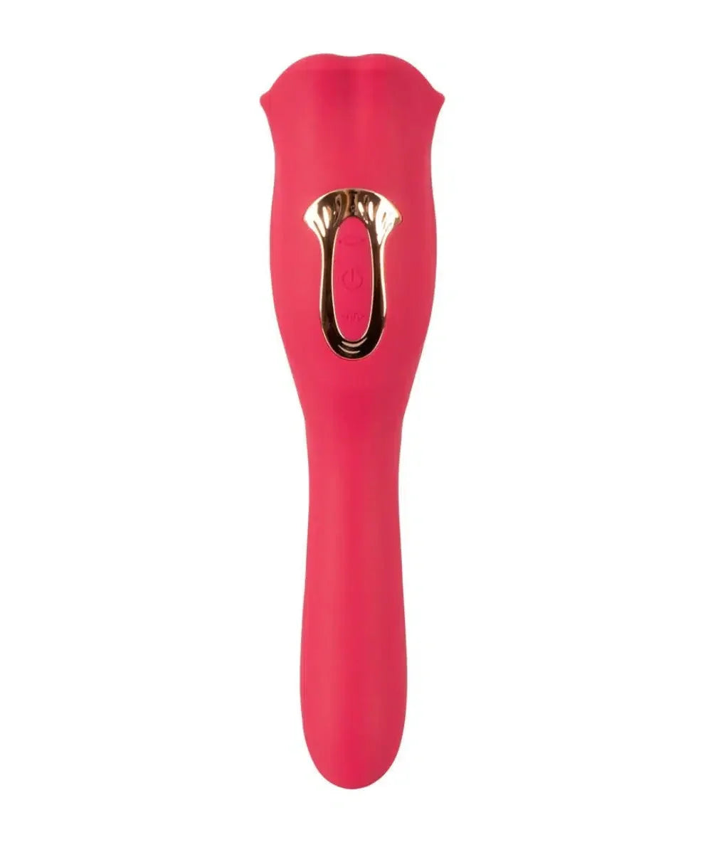 You2Toys Oral Fun Tungevibrator