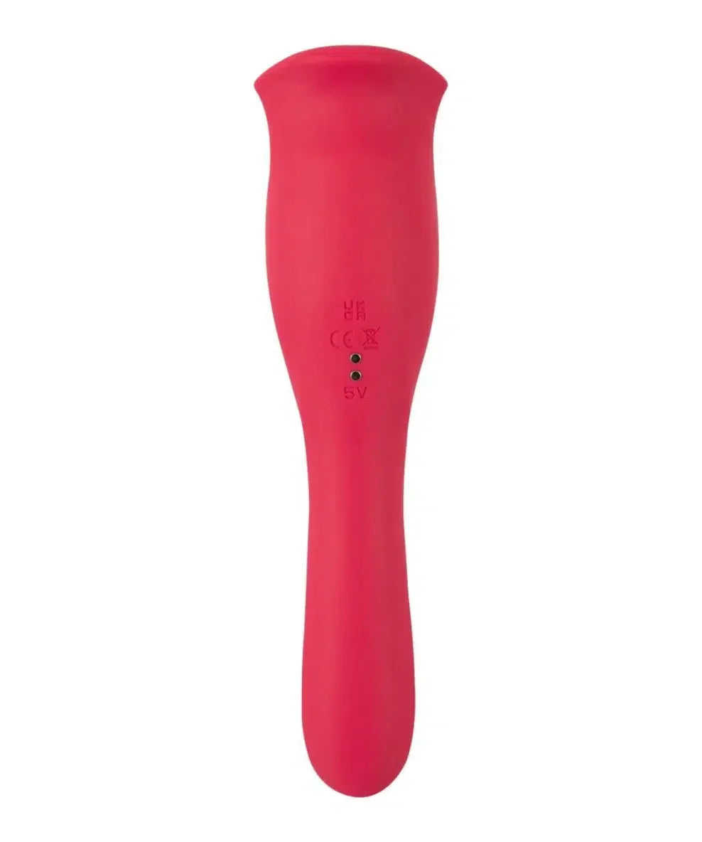 You2Toys Oral Fun Tungevibrator